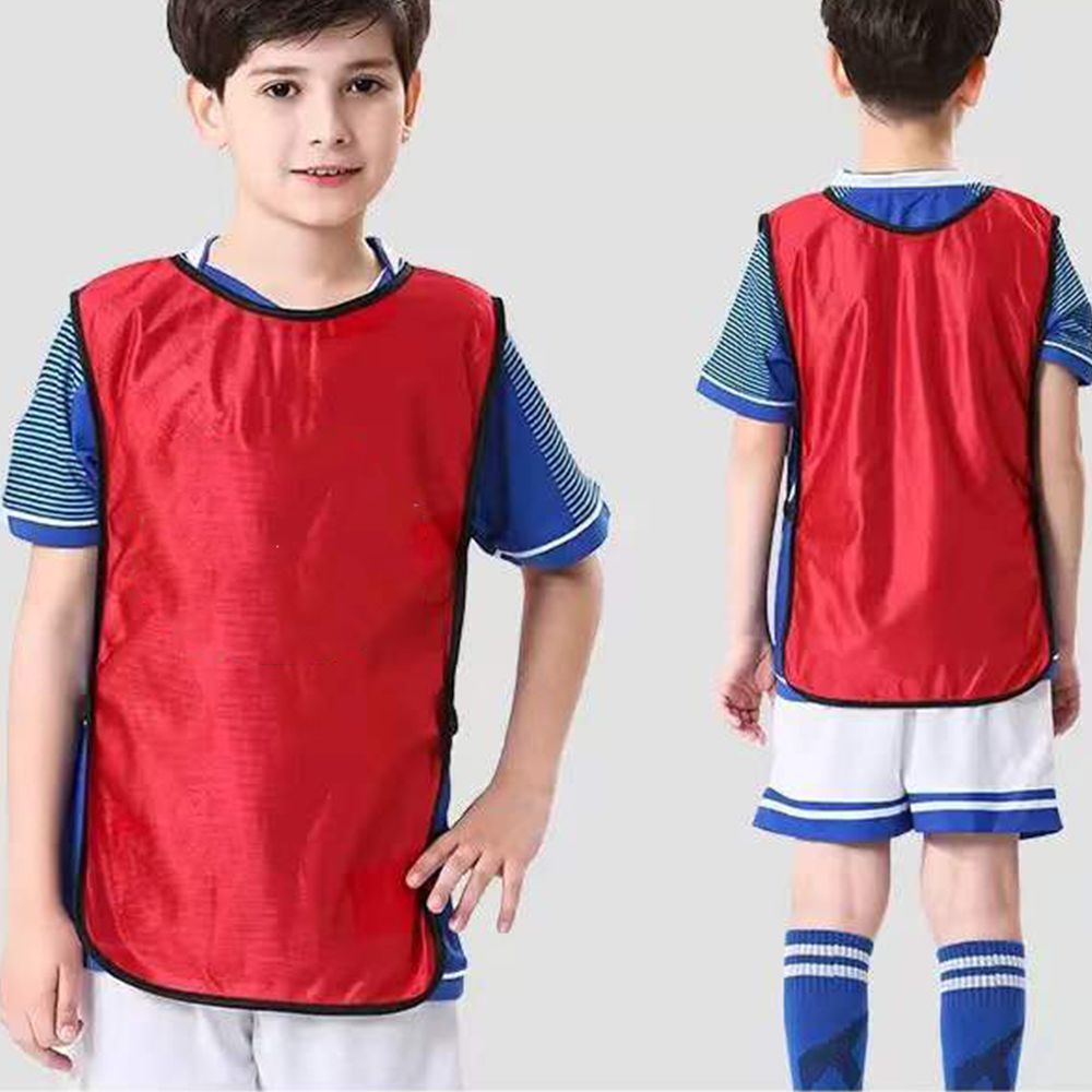 Outdoor Power Group - Outdoor Quick-drying Soccer Kids Vest Breathable
