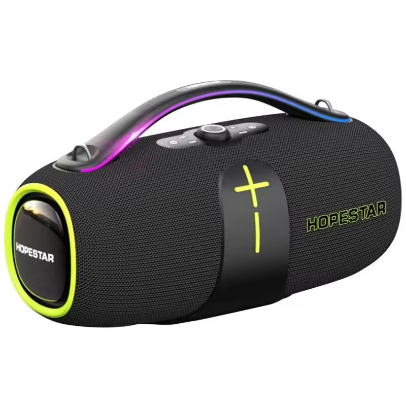 Outdoor Power Point - Original Hopestar A85 Outdoor Party Speaker