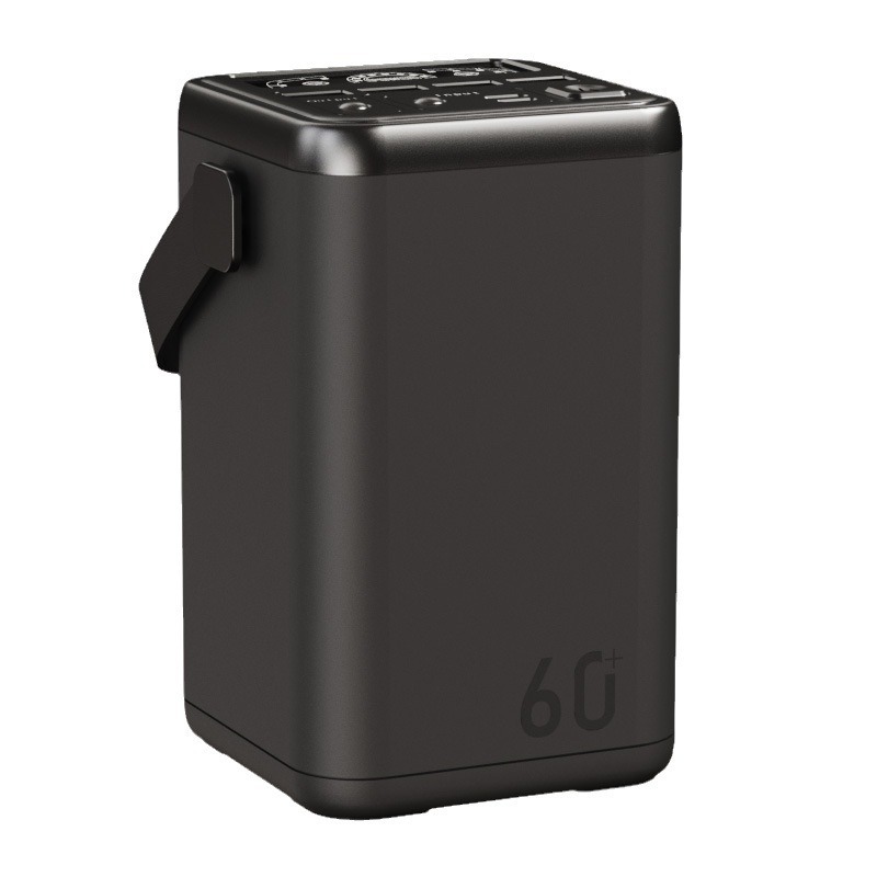 Outdoor Power Tool Storage - Mobile power supply 60000 mAh 100W