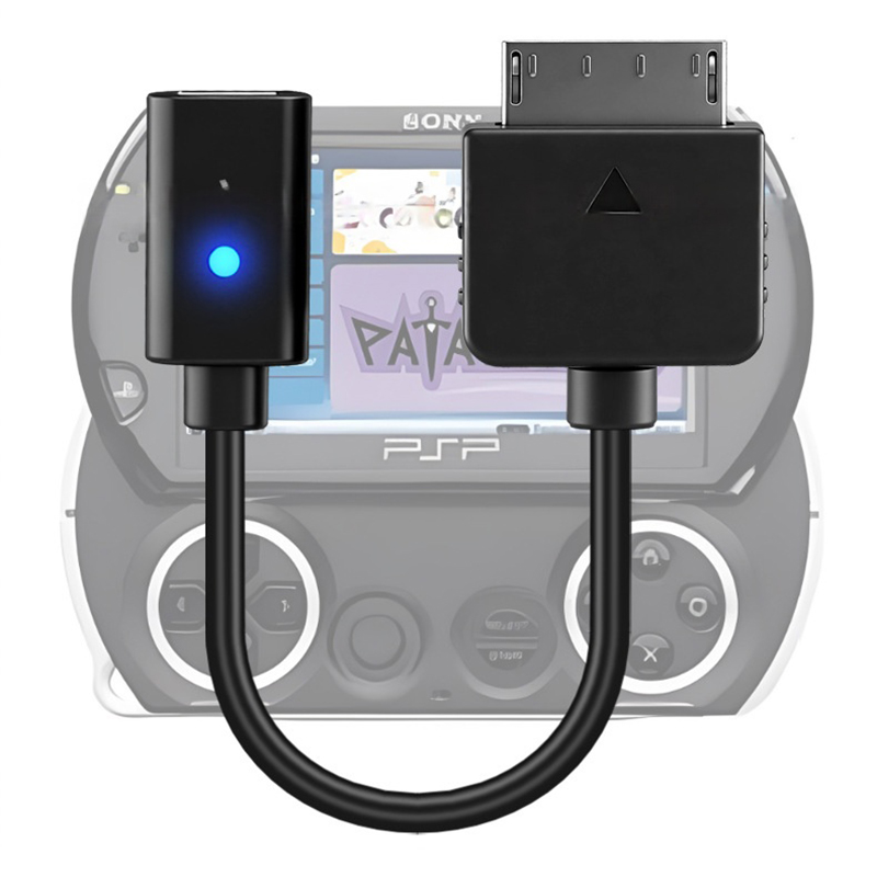 Outdoor Usb Power Adapter - USB C to PS Vita 1000