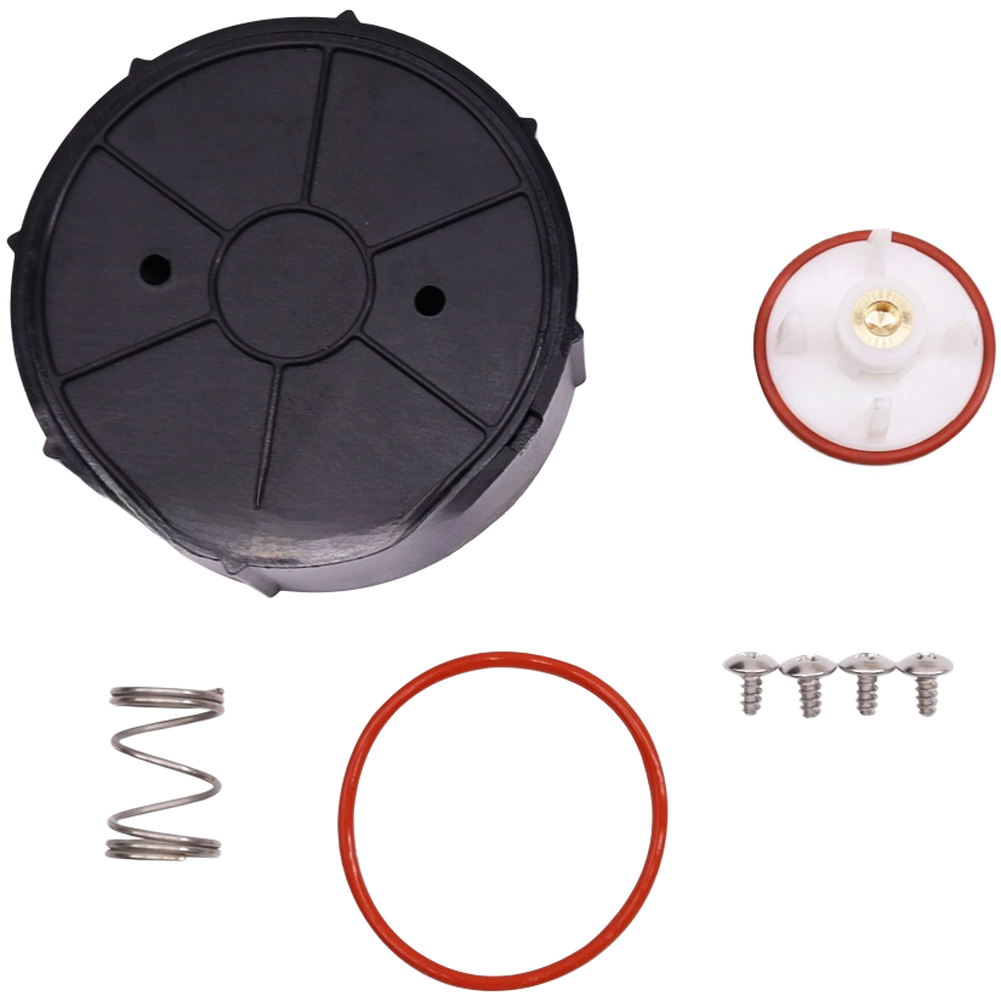 Outdoor Power 'Hose' - 0887718 Black Plastic Reflux Conversion Kit