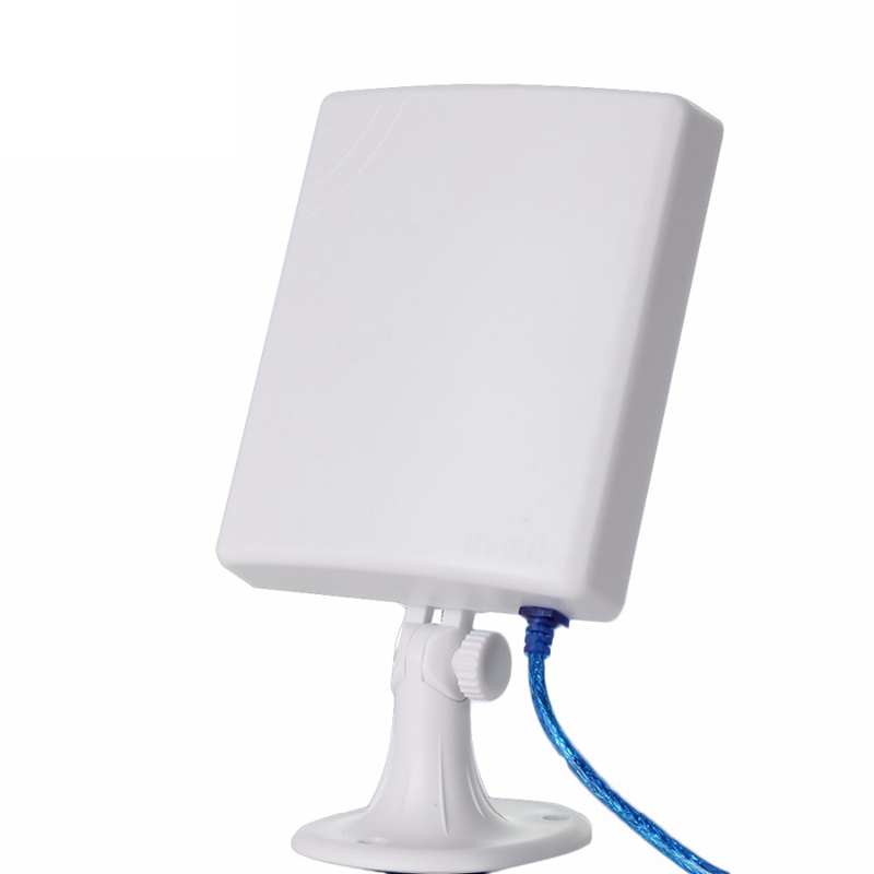 150Mbps High Gain 14DBi Antenn - Outdoor Usb Power Adapter บทวิจารณ์และราคา