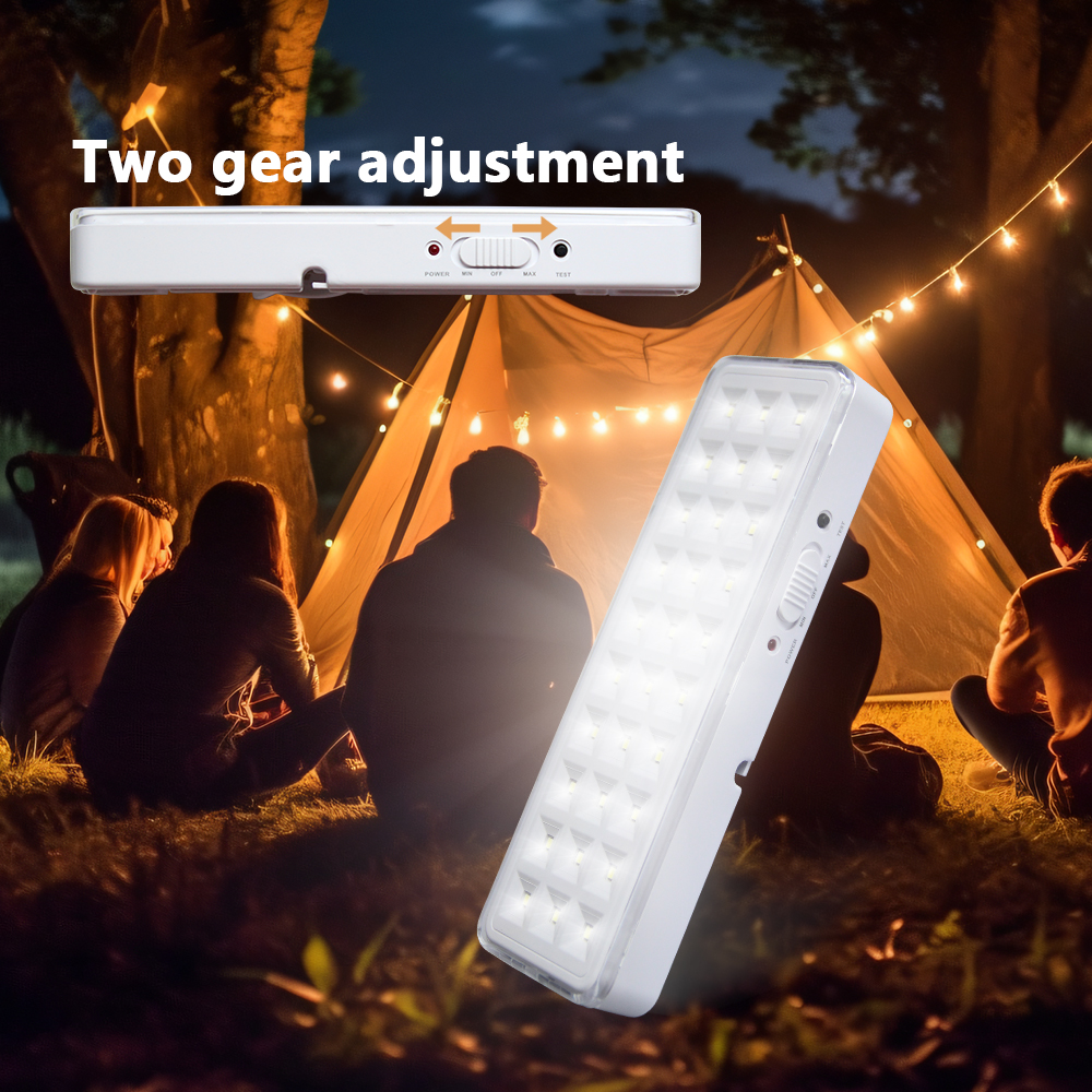 Group 30LED Fire Fighting Ligh - Outdoor Power Group บทวิจารณ์และราคา