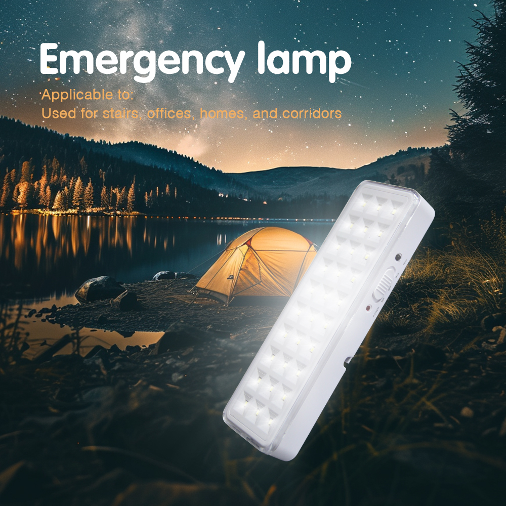 Group 30LED Fire Fighting Ligh - Outdoor Power Group บทวิจารณ์และราคา