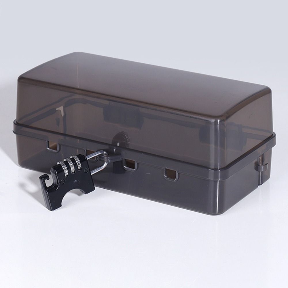 Outdoor Electrical Boxes Water - Outdoor Power Socket Cover บทวิจารณ์และราคา