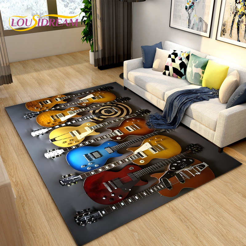 Music Theme Electric Guitar Pr - Outdoor Power Washer บทวิจารณ์และราคา