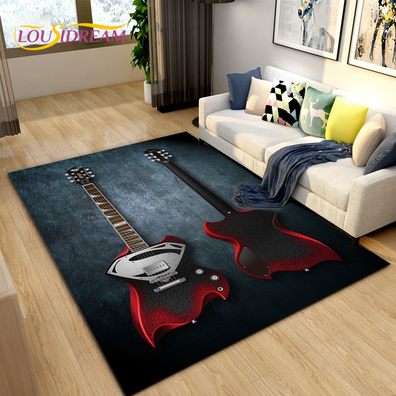 Music Theme Electric Guitar Pr - Outdoor Power Washer บทวิจารณ์และราคา