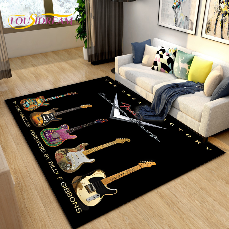 Music Theme Electric Guitar Pr - Outdoor Power Washer บทวิจารณ์และราคา