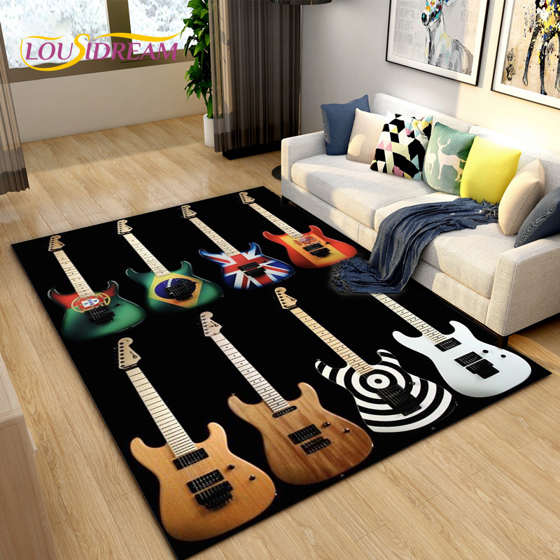 Music Theme Electric Guitar Pr - Outdoor Power Washer บทวิจารณ์และราคา