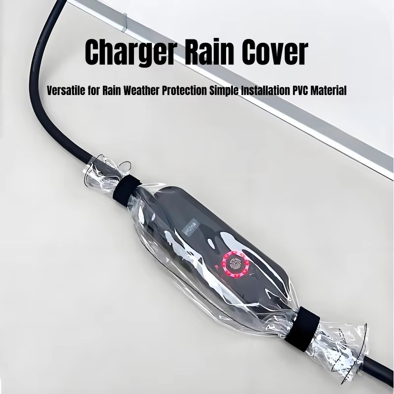 MOBIDEA Waterproof Electric Ca - Outdoor Power Socket Cover บทวิจารณ์และราคา