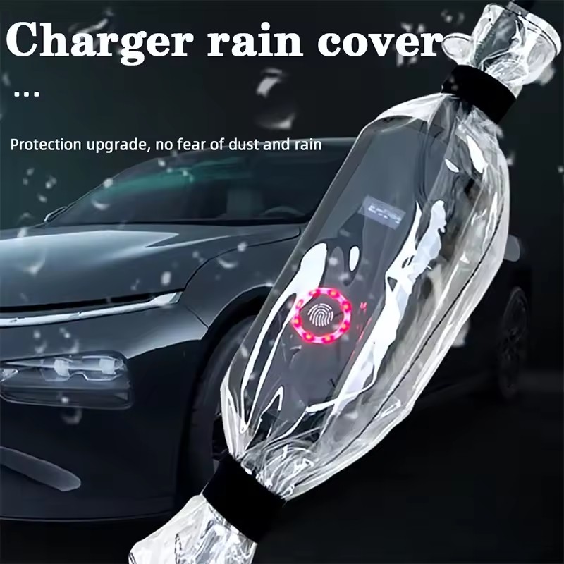 MOBIDEA Waterproof Electric Ca - Outdoor Power Socket Cover บทวิจารณ์และราคา