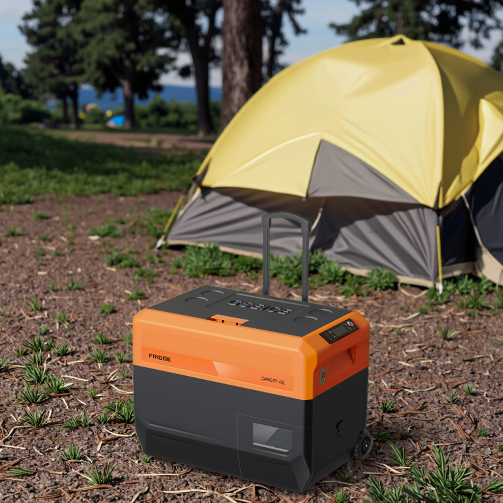 Outdoor Camping 40L Energy Sto - Outdoor Power Tool Storage บทวิจารณ์และราคา