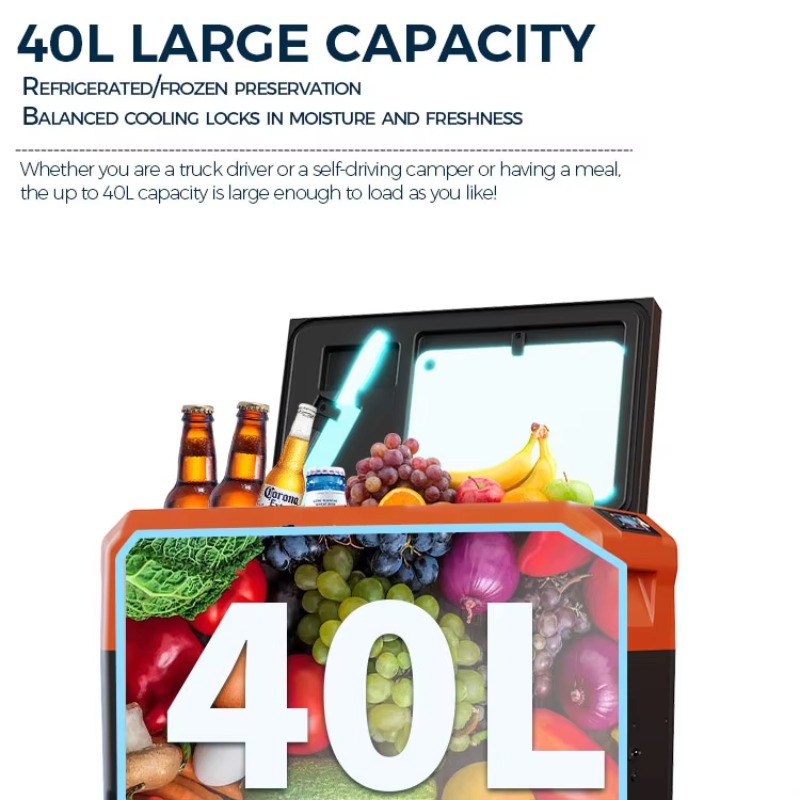 Outdoor Camping 40L Energy Sto - Outdoor Power Tool Storage บทวิจารณ์และราคา