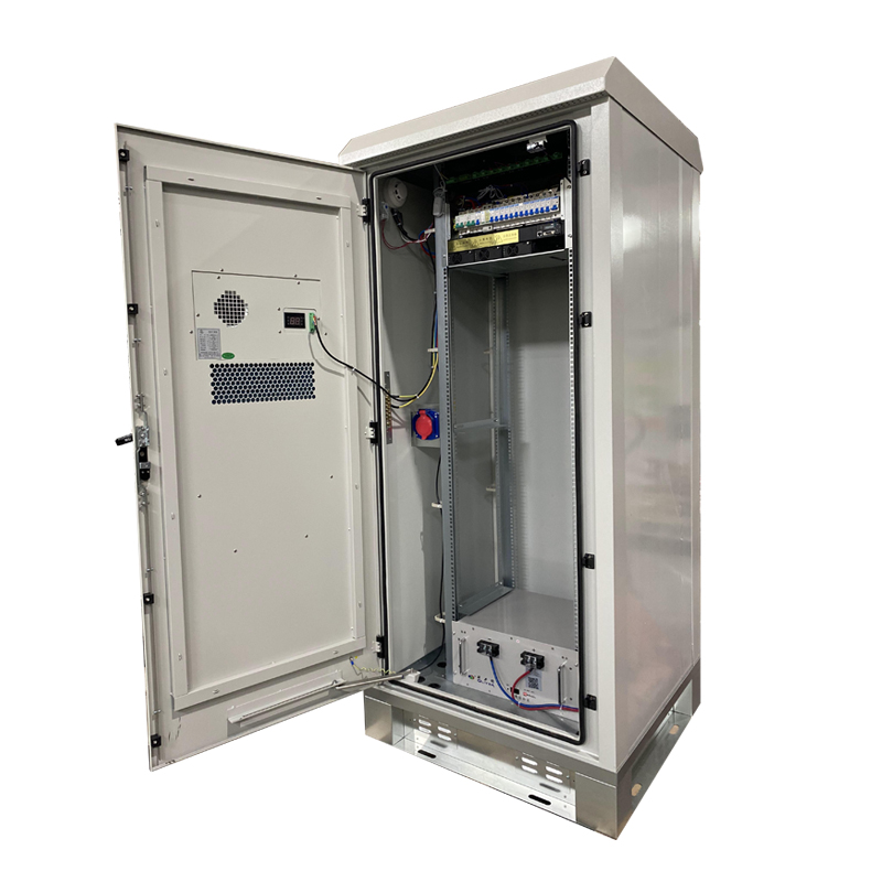 Weatherproof Telecom Equipment - Ups Power Supply Outdoor บทวิจารณ์และราคา
