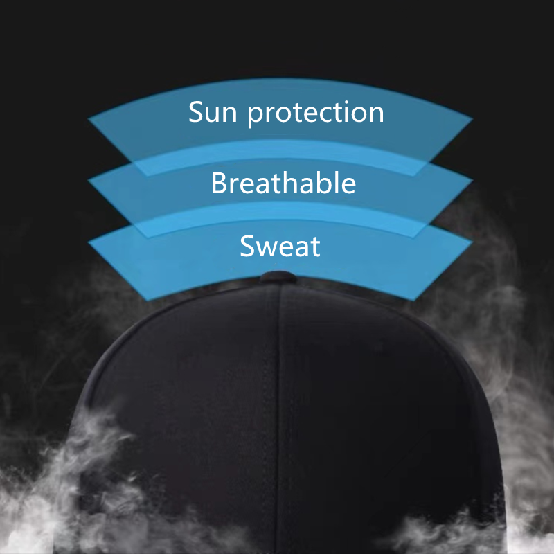 Fashion Hip Hop Baseball Cap O - Outdoor Power Point บทวิจารณ์และราคา