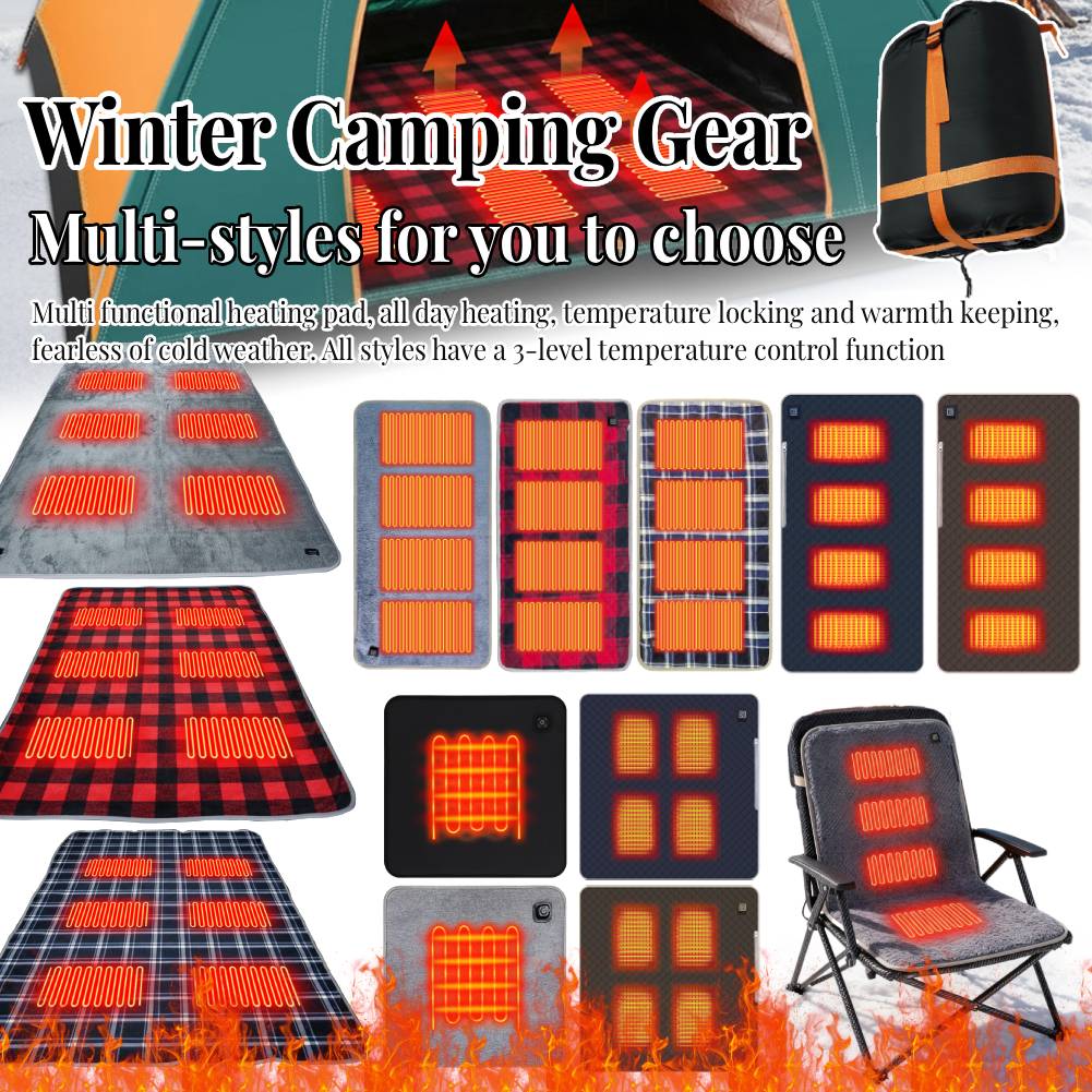 Sleeping Electric Heating Pads - Outdoor Power Pedestal บทวิจารณ์และราคา