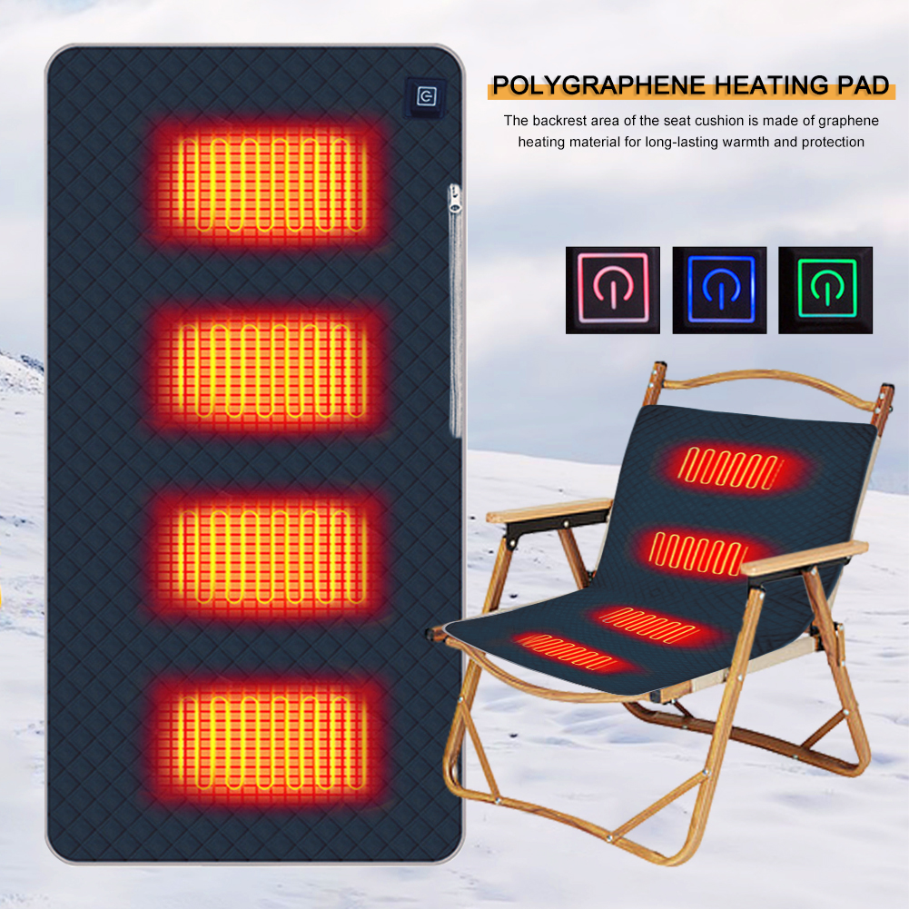 Sleeping Electric Heating Pads - Outdoor Power Pedestal บทวิจารณ์และราคา