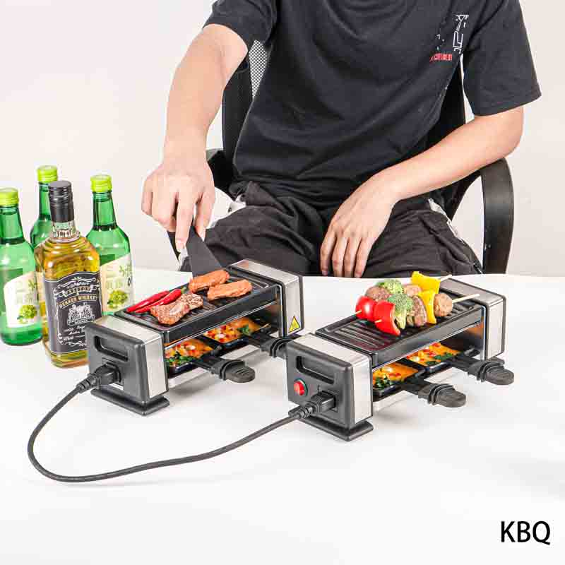 Outdoor electric barbecue non- - Outdoor Power Group บทวิจารณ์และราคา