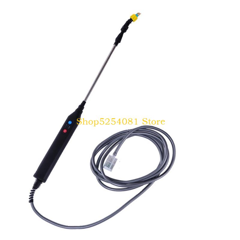 AXYC Wireless Yard fog Device  - Outdoor Power 'Hose' บทวิจารณ์และราคา