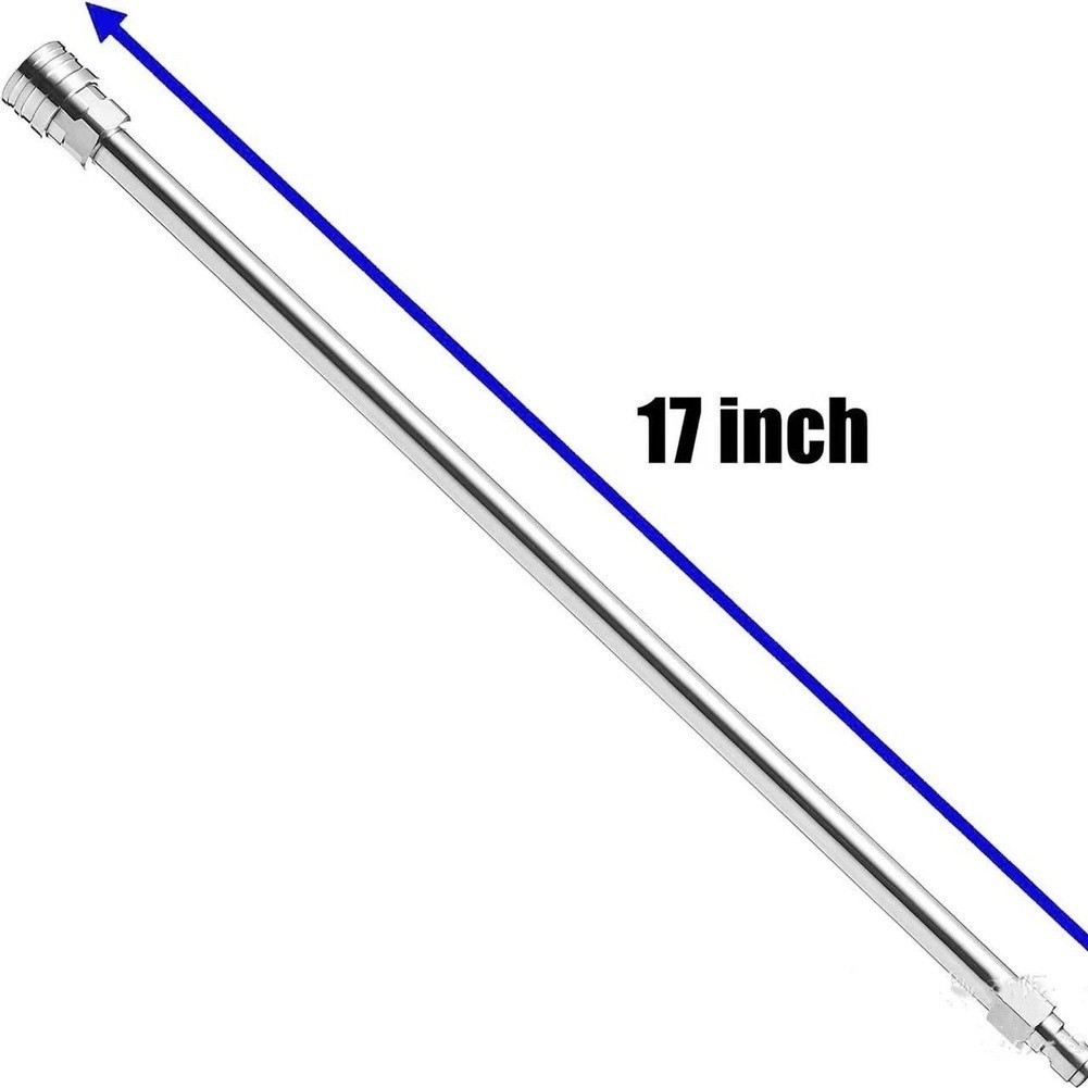 Stainless Steel 17 Inch High P - Outdoor Power Washer บทวิจารณ์และราคา