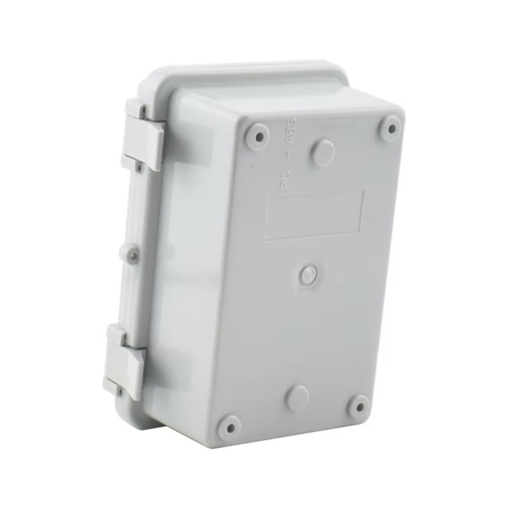 Outdoor Sealed Electrical Plas - Outdoor Power Box Cover บทวิจารณ์และราคา
