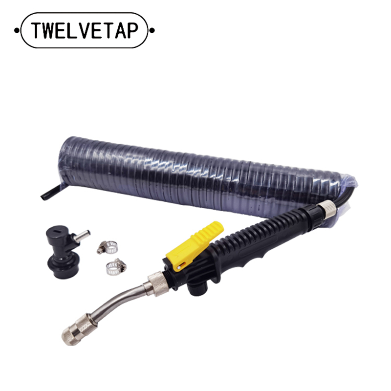 Car Washing Tools Cleaning Buc - Outdoor Power Washer บทวิจารณ์และราคา