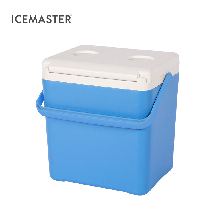 14 Liters Small Light Mobile C - Outdoor Power Tool Storage บทวิจารณ์และราคา