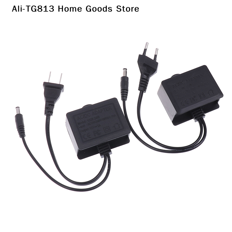 [TG813]12V2A Waterproof IP66 F - Outdoor Power Plug In บทวิจารณ์และราคา