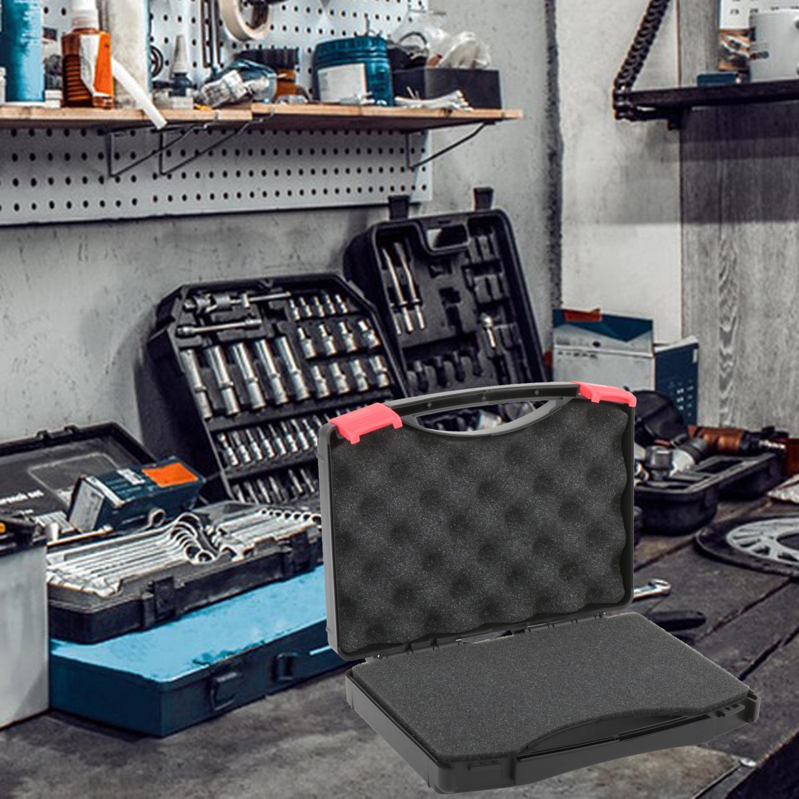 Protect Toolbox with sponges p - Outdoor Power Tool Storage บทวิจารณ์และราคา