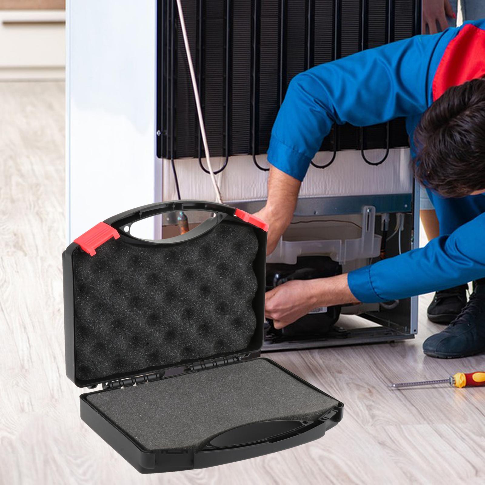 Protect Toolbox with sponges p - Outdoor Power Tool Storage บทวิจารณ์และราคา