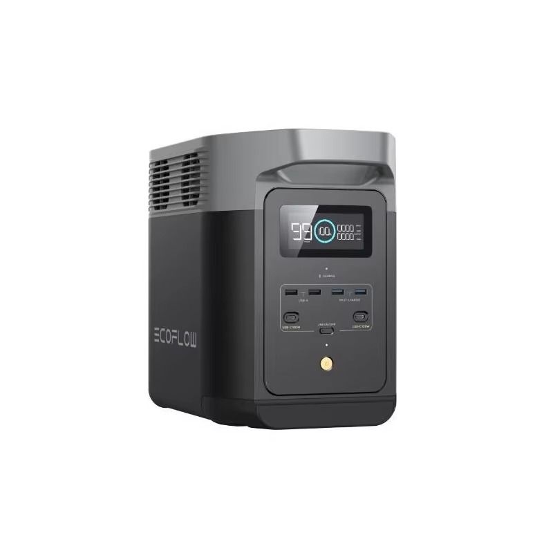 Portable 1800W 220V Power Supp - Ups Power Supply Outdoor บทวิจารณ์และราคา