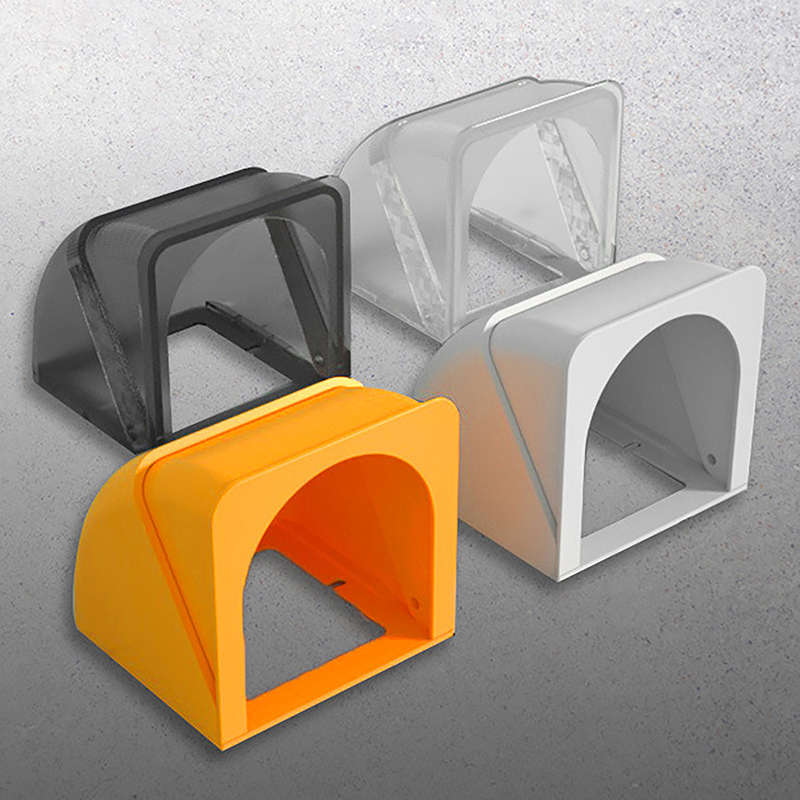 Outdoor Socket Protective Cove - Outdoor Power Box Cover บทวิจารณ์และราคา