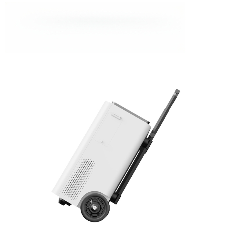 Outdoor super power supply 5kW - Ups Power Supply Outdoor บทวิจารณ์และราคา