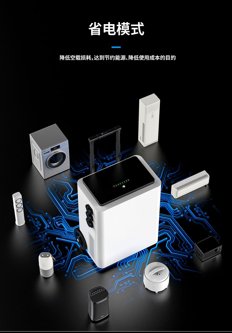 Outdoor super power supply 5kW - Ups Power Supply Outdoor บทวิจารณ์และราคา