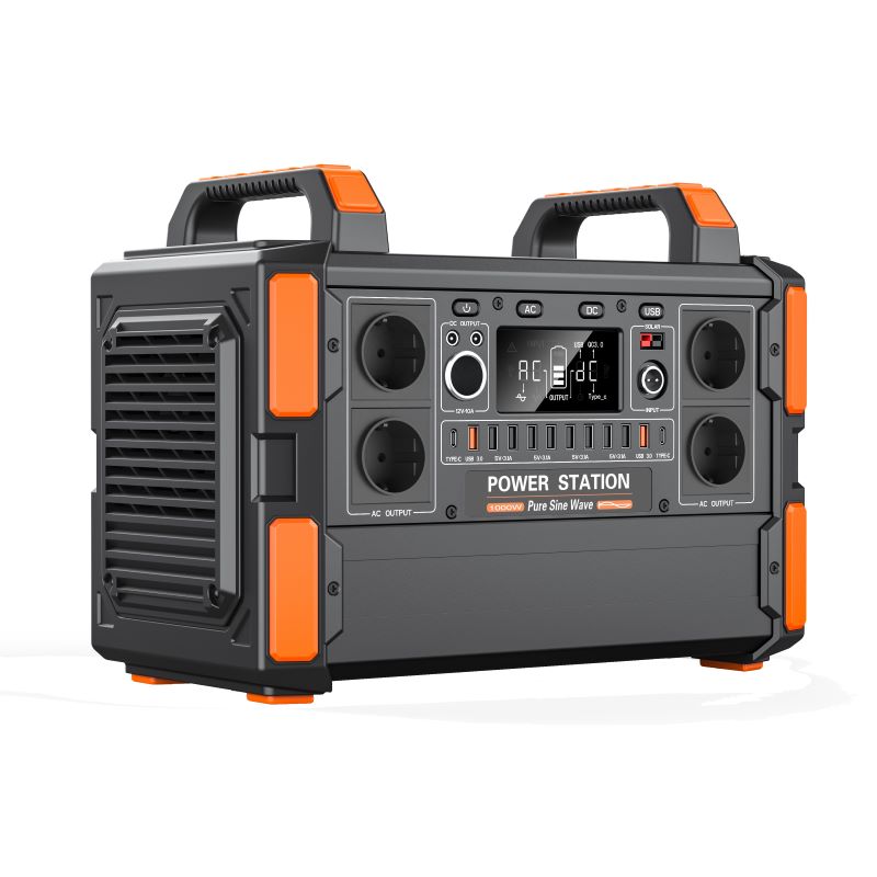 Portable generator solar syste - Ups Power Supply Outdoor บทวิจารณ์และราคา