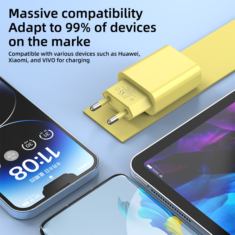 US/EU Plug 10W High Power USB  - Outdoor Usb Power Adapter บทวิจารณ์และราคา