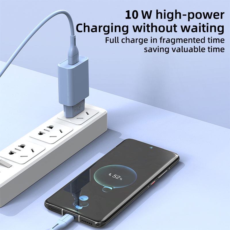 US/EU Plug 10W High Power USB  - Outdoor Usb Power Adapter บทวิจารณ์และราคา