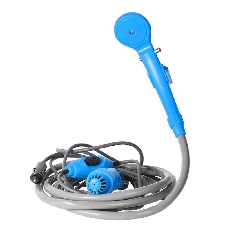RV Camping Set Outdoor Shower  - Outdoor Power 'Hose' บทวิจารณ์และราคา