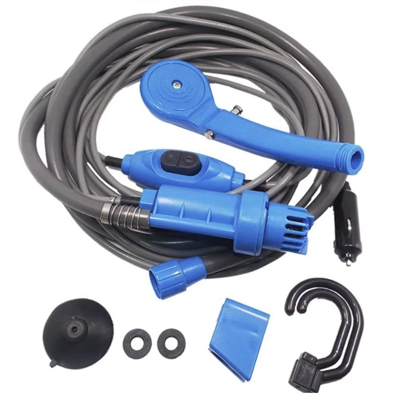 RV Camping Set Outdoor Shower  - Outdoor Power 'Hose' บทวิจารณ์และราคา