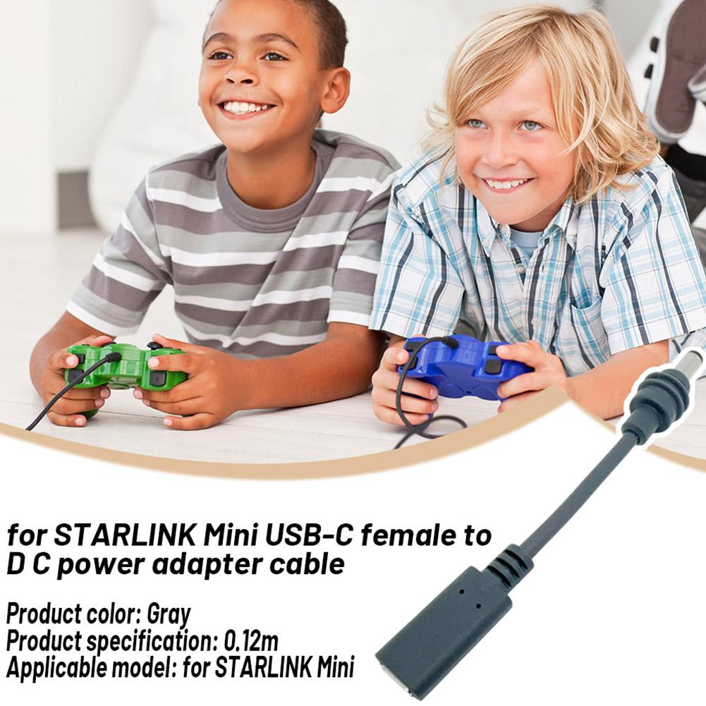 USB-C to DC Power Cable For ST - Outdoor Usb Power Adapter บทวิจารณ์และราคา