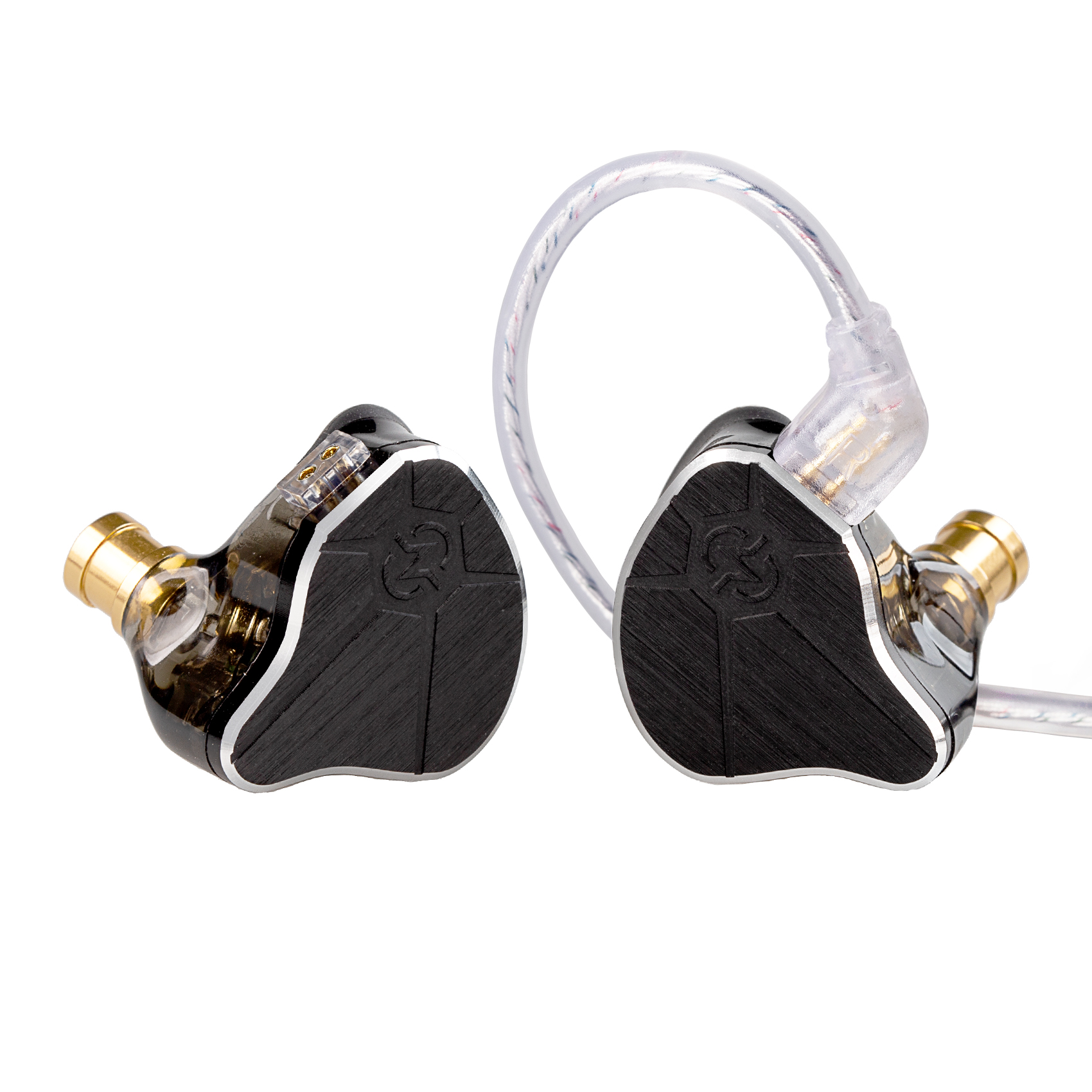 CCZ BC04 1DD+1BA Hybrid IEM He - Outdoor Power Socket Cover บทวิจารณ์และราคา