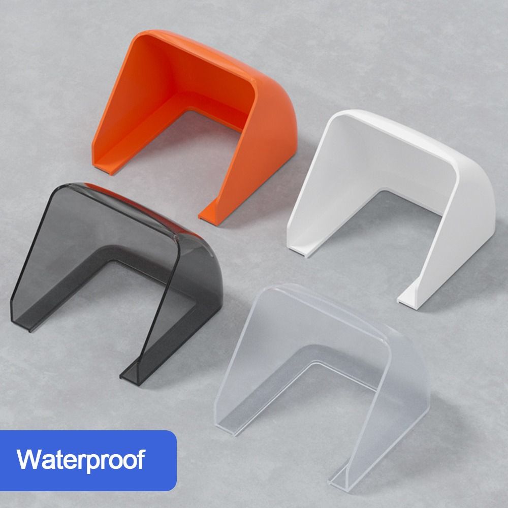 Power Outlet Supplies Protecti - Outdoor Power Box Cover บทวิจารณ์และราคา