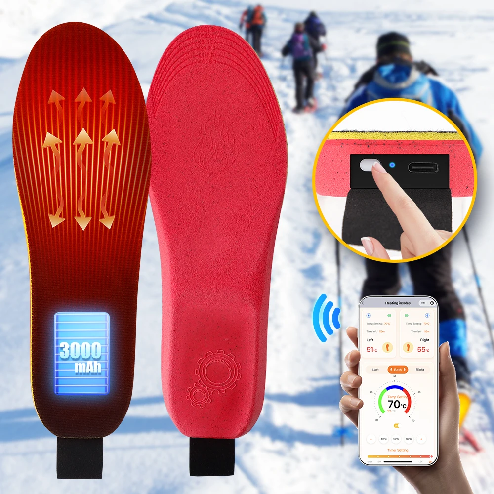 APP Control Smart Cordless Hea - Outdoor Power Pedestal บทวิจารณ์และราคา