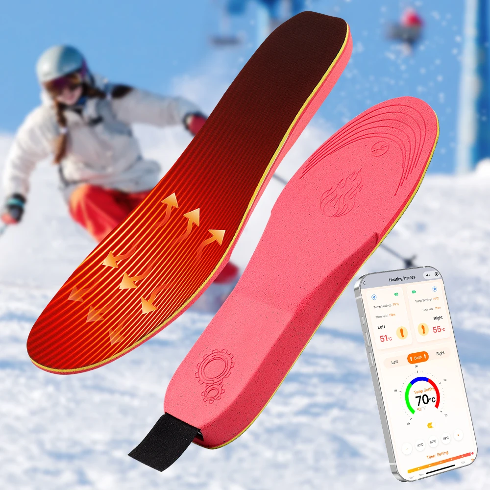 APP Control Smart Cordless Hea - Outdoor Power Pedestal บทวิจารณ์และราคา