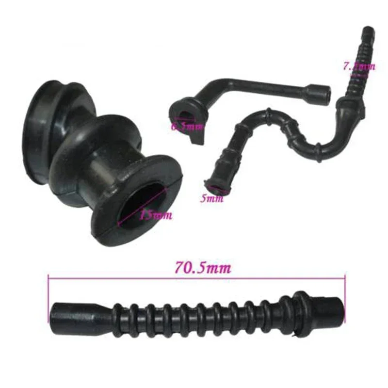 Intake Manifold Boot Fuel Line - Outdoor Power 'Hose' บทวิจารณ์และราคา