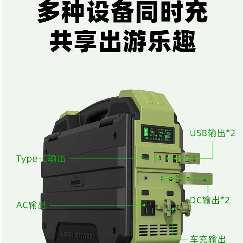 Mobile portable high power 600 - Outdoor Power Tool Storage บทวิจารณ์และราคา