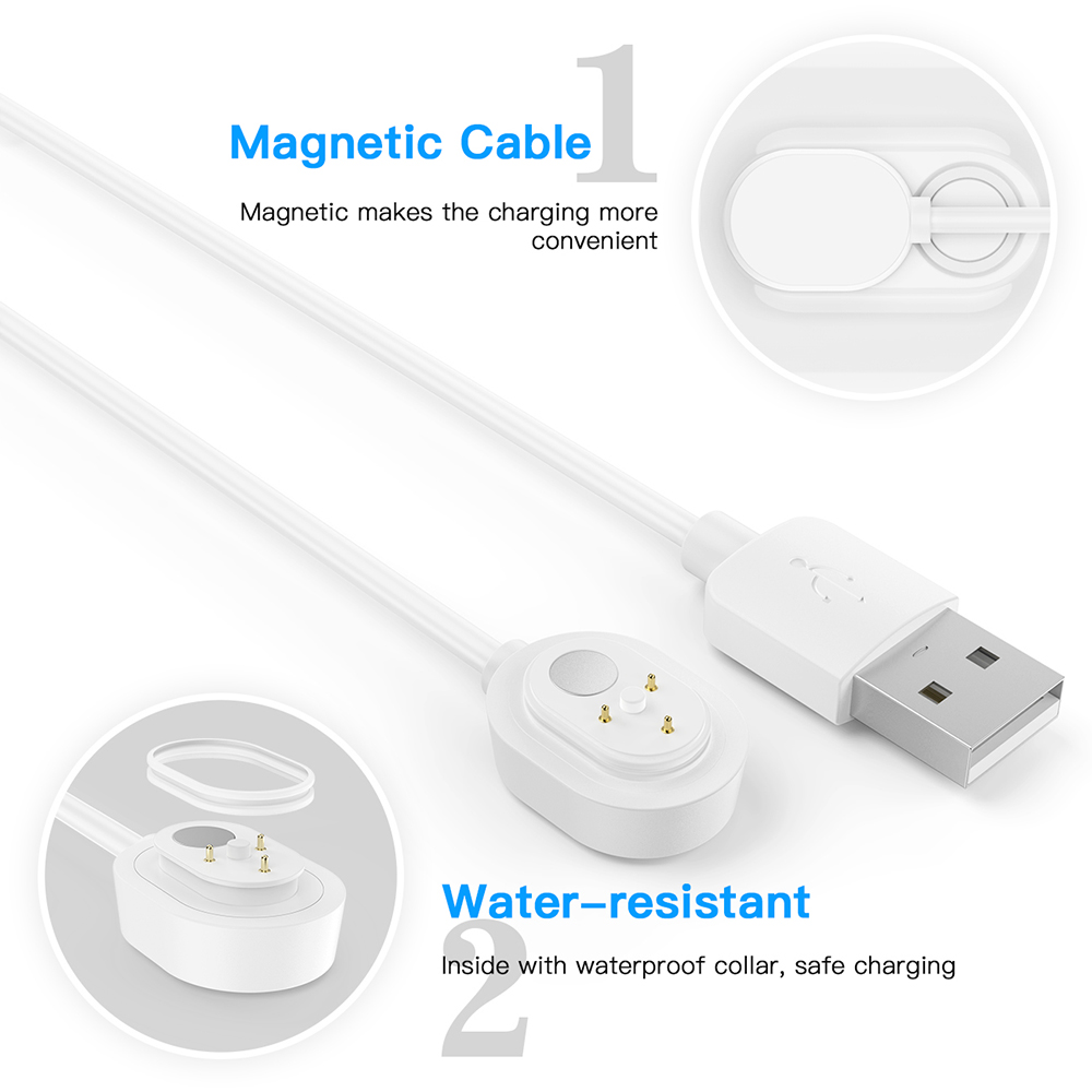 Power Cord for Arlo Ultra 4K U - Outdoor Power Plug In บทวิจารณ์และราคา