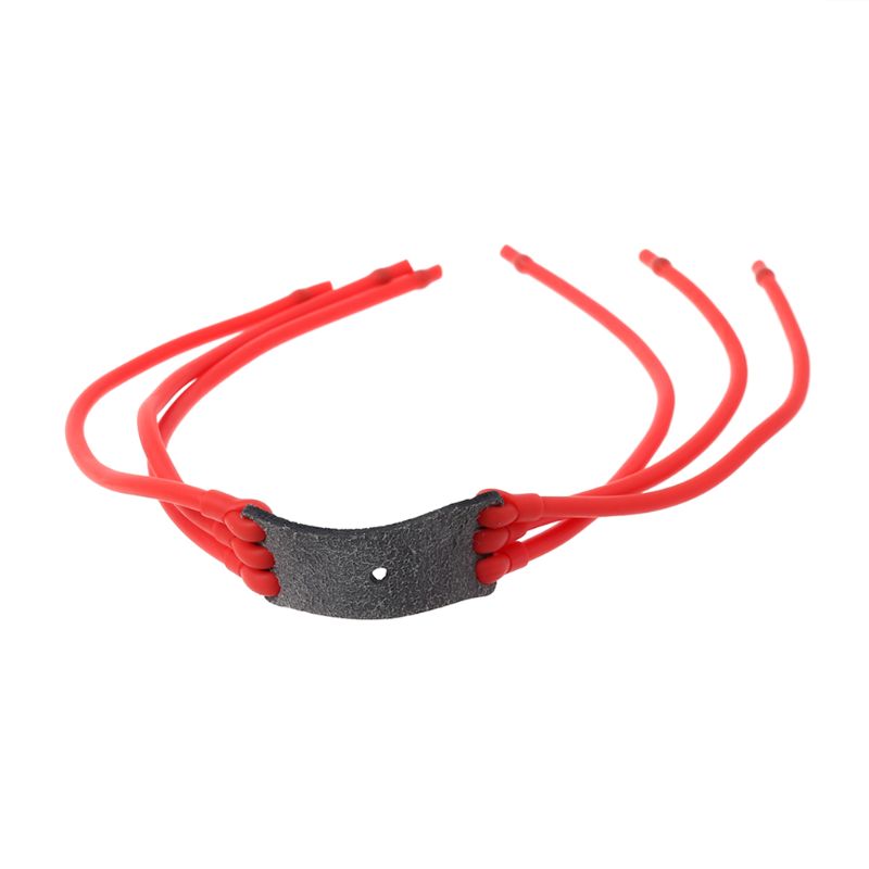 Slingshot Band Group Leather P - Outdoor Power Group บทวิจารณ์และราคา