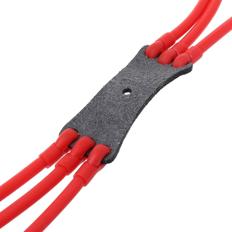 Slingshot Band Group Leather P - Outdoor Power Group บทวิจารณ์และราคา