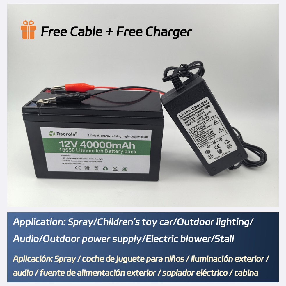 Long-lasting 12V Lithium-ion B - Ups Power Supply Outdoor บทวิจารณ์และราคา